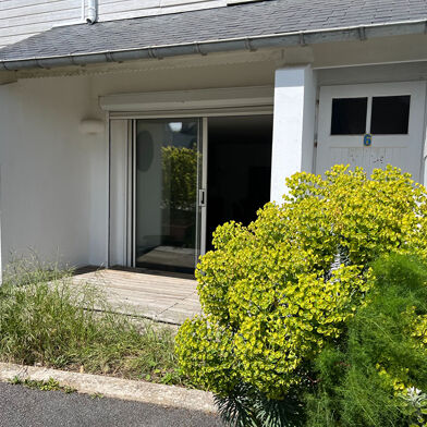 Appartement 2 pièces 180200 €