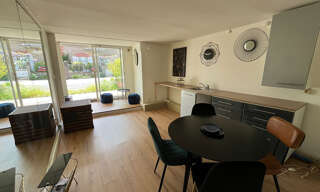 Appartement 2 Pièces 31 m² à vendre à Pornichet (44380)