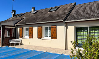 Maison 8 Pièces 141 m² à vendre à Monéteau (89470)