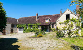 Maison 8 Pièces 160 m² à vendre à Hauterive (89250)