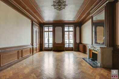 Appartement 7 pièces 1099000 €