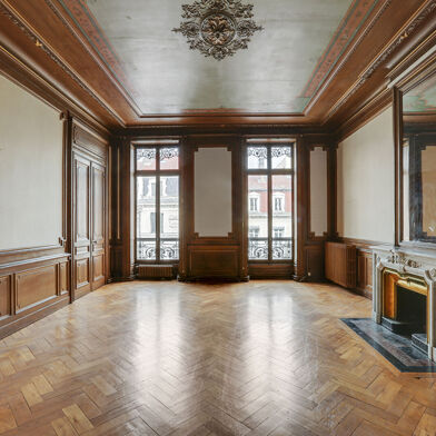 Appartement 7 pièces 1290000 €