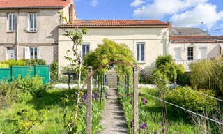 Maison 5 Pièces 100 m² à vendre à Cholet (49300)