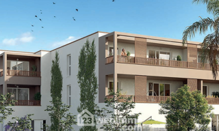 Appartement 2 Pièces 51 m² à vendre à Argelès-sur-Mer (66700)