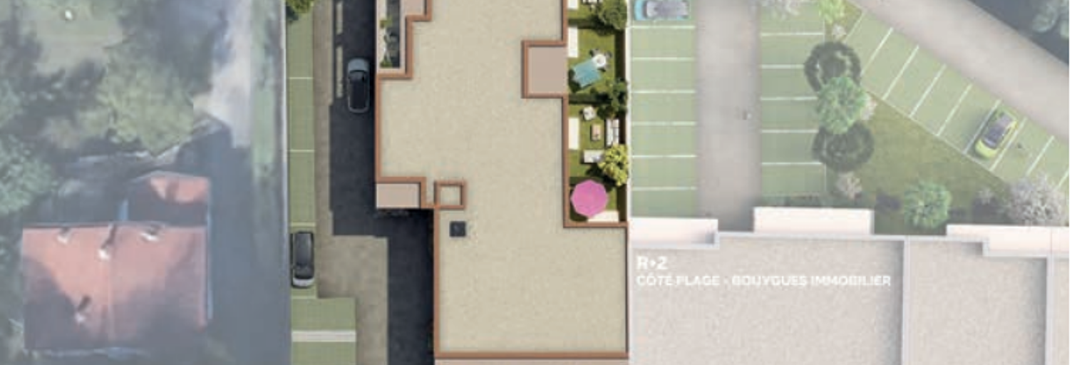 Appartement 3 Pièces 55 m² à vendre à Argelès-sur-Mer (66700)