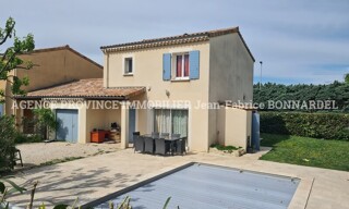 Maison 4 Pièces 115 m² à vendre à La Baume-de-Transit (26790)