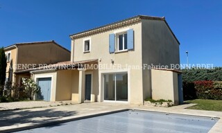 Maison 4 Pièces 115 m² à vendre à La Baume-de-Transit (26790)
