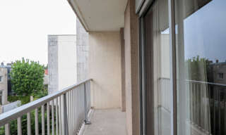 Appartement 2 Pièces 50 m² à vendre à Clamart (92140)