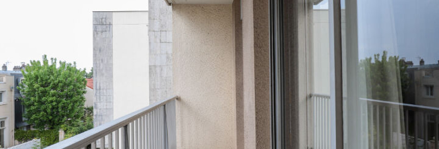 Appartement 2 Pièces 50 m² à vendre à Clamart (92140)