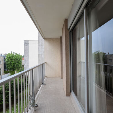 Appartement 2 pièces 290000 €