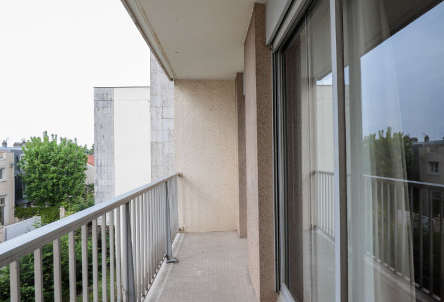 Appartement Clamart 2 pièce(s) 50.43 m2 — photo 1