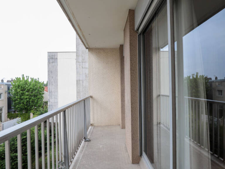 Appartement Clamart 2 pièce(s) 50.43 m2 — photo 1
