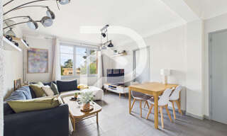 Appartement 3 Pièces 56 m² à vendre à Toulon (83200)