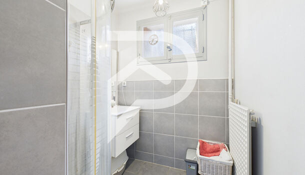 Appartement 3 pièces  à vendre Toulon 83200