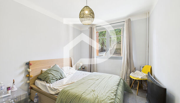 Appartement 3 pièces  à vendre Toulon 83200