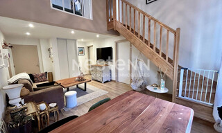 Appartement 3 Pièces 57 m² à louer à Ramonville-Saint-Agne (31520)