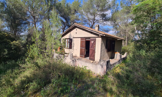 Maison 3 Pièces 50 m² à vendre à Fuveau (13710)