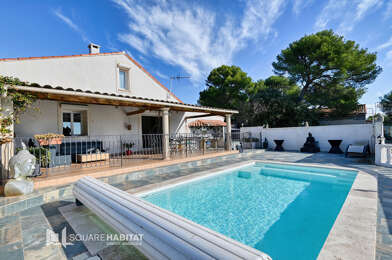 Maison 6 pièces 489000 €