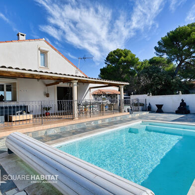 Maison 6 pièces 499000 €