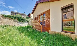 Maison 4 Pièces 80 m² à vendre à Estavar (66800)