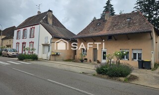 Immeuble  405 m² à vendre à Saint-Germain-du-Plain (71370)