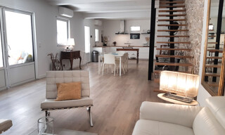 Maison 6 Pièces 250 m² à vendre à Hyères (83400)