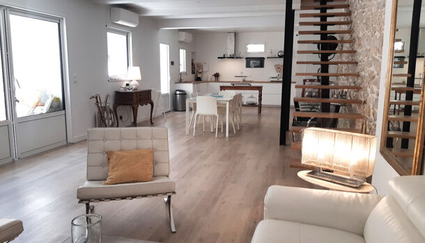 Villa / Maison 6 pièces  à vendre Hyères 83400