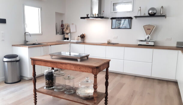 Villa / Maison 6 pièces  à vendre Hyères 83400