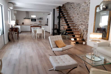 Maison 6 pièces 940000 €