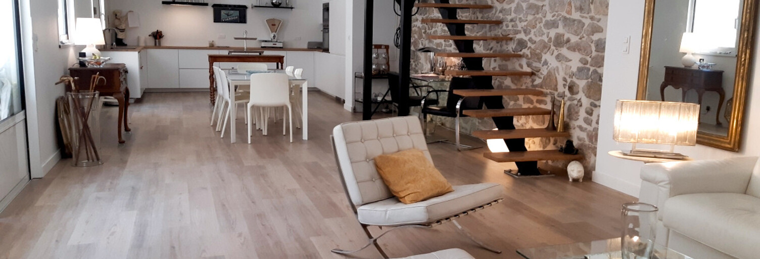 Maison 6 Pièces 250 m² à vendre à Hyères (83400)