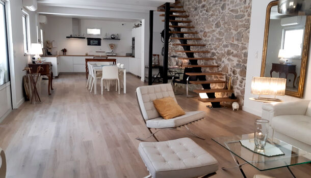 Villa / Maison 6 pièces  à vendre Hyères 83400