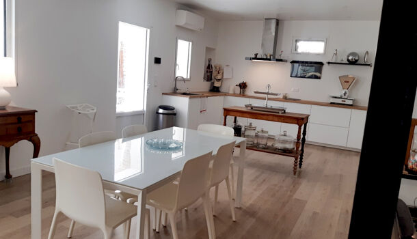 Villa / Maison 6 pièces  à vendre Hyères 83400