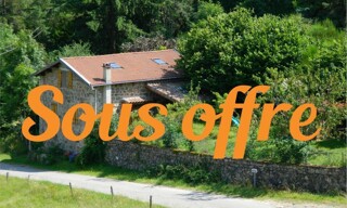 Maison 4 Pièces 112 m² à vendre à Saint-Jean-Roure (07160)