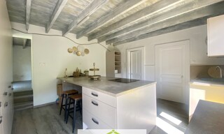 Maison 4 Pièces 90 m² à vendre à Saint-Genix-les-Villages (73240)