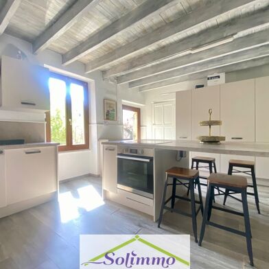 Maison 4 pièces 149000 €
