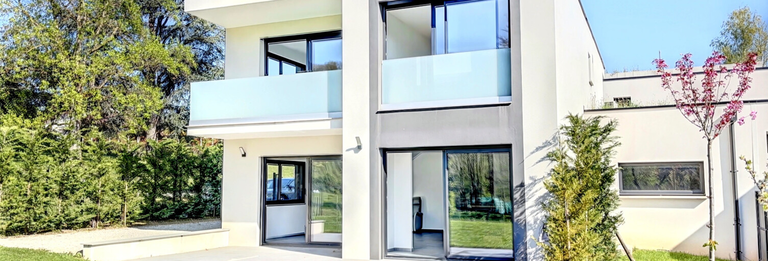 Maison 5 Pièces 146 m² à vendre à Viviers-du-Lac (73420)