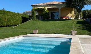 Maison 4 Pièces 101 m² à vendre à Sauzet (26740)