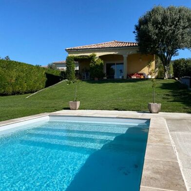 Maison 4 pièces 399500 €