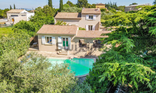 Maison 7 Pièces 165 m² à vendre à Uzès (30700)