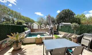 Maison 4 Pièces 85 m² à vendre à Gignac (34150)