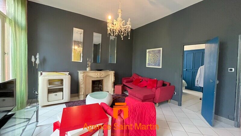 Appartement  T2 à vendre Montélimar 26200