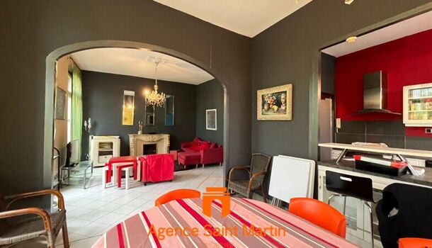 Appartement 2 pièces  à vendre Montélimar 26200