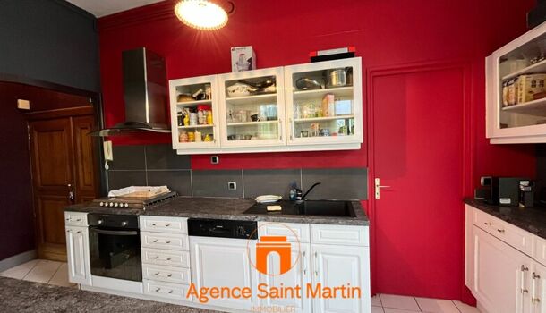 Appartement 2 pièces  à vendre Montélimar 26200