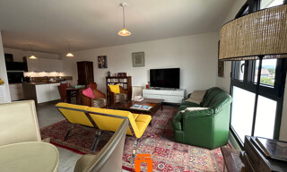 Appartement  78 m² à vendre à Montélimar (26200)