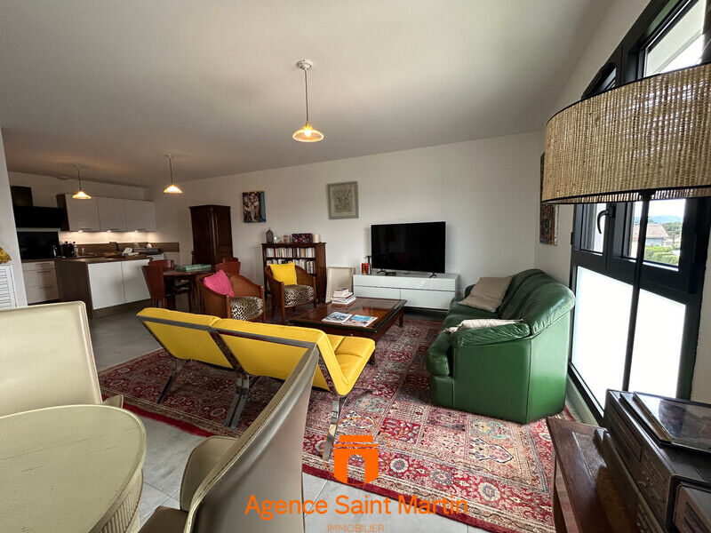 Appartement  à vendre Montélimar 26200