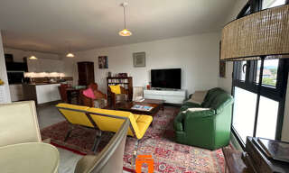 Appartement  78 m² à vendre à Montélimar (26200)