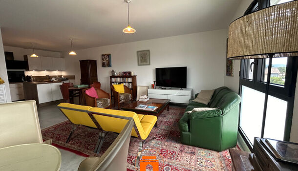 Appartement  à vendre Montélimar 26200