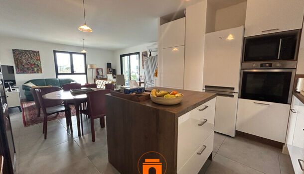 Appartement  à vendre Montélimar 26200