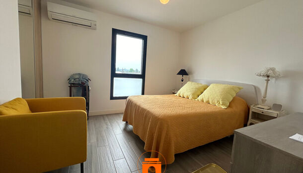 Appartement  à vendre Montélimar 26200