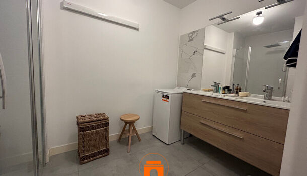 Appartement  à vendre Montélimar 26200